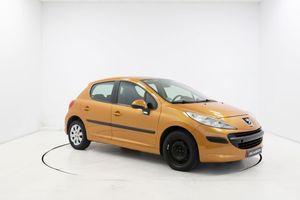 Peugeot 207 1.4 75 cv   - Foto 30