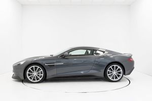 Aston martin Vanquish V12 6.0 575 cv AM29   - Foto 51