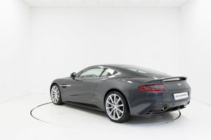 Aston martin Vanquish V12 6.0 575 cv AM29   - Foto 53