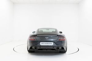 Aston martin Vanquish V12 6.0 575 cv AM29   - Foto 45