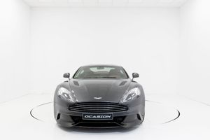 Aston martin Vanquish V12 6.0 575 cv AM29   - Foto 42