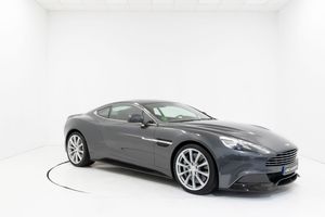 Aston martin Vanquish V12 6.0 575 cv AM29   - Foto 52