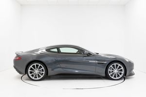 Aston martin Vanquish V12 6.0 575 cv AM29   - Foto 50