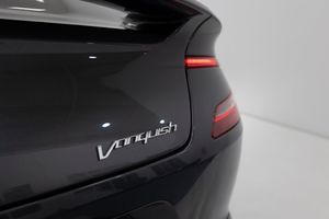 Aston martin Vanquish V12 6.0 575 cv AM29   - Foto 47