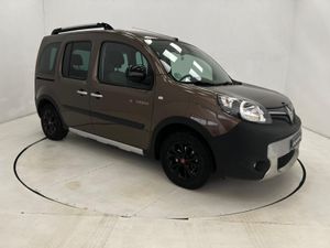 Renault Kangoo combi 1.5 DCI EXTREM 110CV   - Foto 2