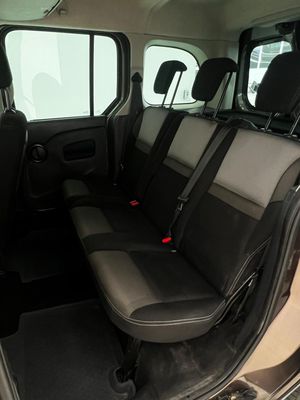 Renault Kangoo combi 1.5 DCI EXTREM 110CV   - Foto 10