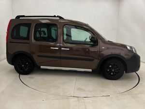 Renault Kangoo combi 1.5 DCI EXTREM 110CV   - Foto 14