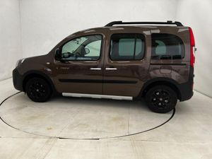 Renault Kangoo combi 1.5 DCI EXTREM 110CV   - Foto 3