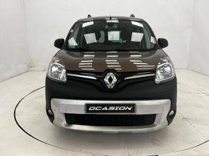 Renault Kangoo combi 1.5 DCI EXTREM 110CV   - Foto 12