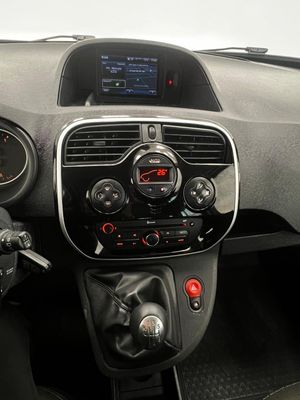 Renault Kangoo combi 1.5 DCI EXTREM 110CV   - Foto 6