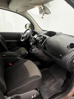 Renault Kangoo combi 1.5 DCI EXTREM 110CV   - Foto 9