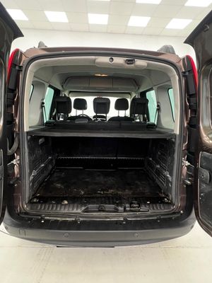 Renault Kangoo combi 1.5 DCI EXTREM 110CV   - Foto 7