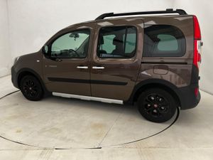 Renault Kangoo combi 1.5 DCI EXTREM 110CV   - Foto 15