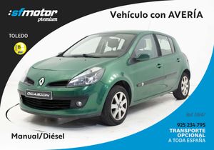 Renault Clio 1.5 DCI 85 cv CONFORT   - Foto 2