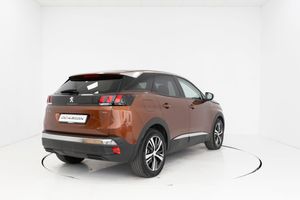 Peugeot 3008 ALLURE HYBRID 225 PHEV 1.6 224 cv   - Foto 3