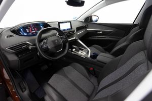 Peugeot 3008 ALLURE HYBRID 225 PHEV 1.6 224 cv   - Foto 27