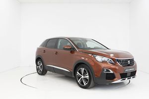 Peugeot 3008 ALLURE HYBRID 225 PHEV 1.6 224 cv   - Foto 61