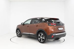 Peugeot 3008 ALLURE HYBRID 225 PHEV 1.6 224 cv   - Foto 62