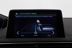 Peugeot 3008 ALLURE HYBRID 225 PHEV 1.6 224 cv   - Foto 46