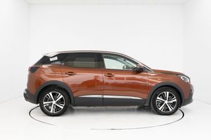 Peugeot 3008 ALLURE HYBRID 225 PHEV 1.6 224 cv   - Foto 59