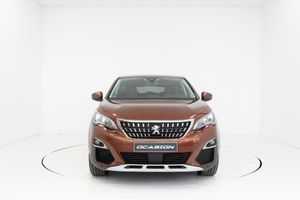 Peugeot 3008 ALLURE HYBRID 225 PHEV 1.6 224 cv   - Foto 51