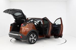 Peugeot 3008 ALLURE HYBRID 225 PHEV 1.6 224 cv   - Foto 12