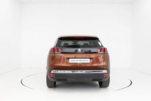 Peugeot 3008 ALLURE HYBRID 225 PHEV 1.6 224 cv   - Foto 54