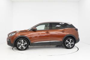 Peugeot 3008 ALLURE HYBRID 225 PHEV 1.6 224 cv   - Foto 60