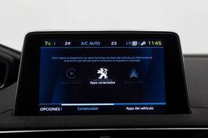 Peugeot 3008 ALLURE HYBRID 225 PHEV 1.6 224 cv   - Foto 6