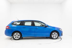 Peugeot 308 SW ACTIVE PACK BLUE 1.5 130 cv AUTO   - Foto 48