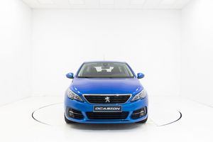 Peugeot 308 SW ACTIVE PACK BLUE 1.5 130 cv AUTO   - Foto 43