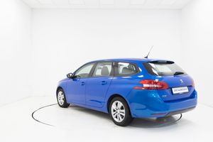 Peugeot 308 SW ACTIVE PACK BLUE 1.5 130 cv AUTO   - Foto 51