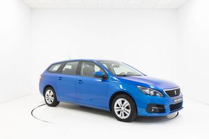 Peugeot 308 SW ACTIVE PACK BLUE 1.5 130 cv AUTO   - Foto 50