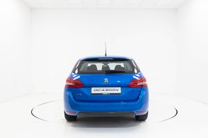 Peugeot 308 SW ACTIVE PACK BLUE 1.5 130 cv AUTO   - Foto 47