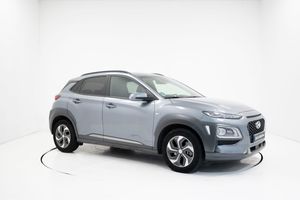 Hyundai Kona 1.6 GDI TECNO RED HYBRID 141 cv   - Foto 54