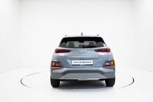 Hyundai Kona 1.6 GDI TECNO RED HYBRID 141 cv   - Foto 48