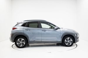 Hyundai Kona 1.6 GDI TECNO RED HYBRID 141 cv   - Foto 52