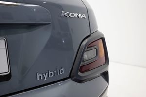 Hyundai Kona 1.6 GDI TECNO RED HYBRID 141 cv   - Foto 50