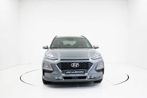 Hyundai Kona 1.6 GDI TECNO RED HYBRID 141 cv   - Foto 46