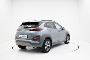 Hyundai Kona 1.6 GDI TECNO RED HYBRID 141 cv   - Foto 3