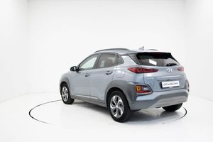 Hyundai Kona 1.6 GDI TECNO RED HYBRID 141 cv   - Foto 55