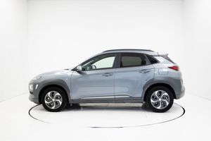 Hyundai Kona 1.6 GDI TECNO RED HYBRID 141 cv   - Foto 53