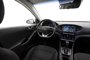 Hyundai IONIQ 1.6 GDI HEV KLASS DCT 141 cv   - Foto 18