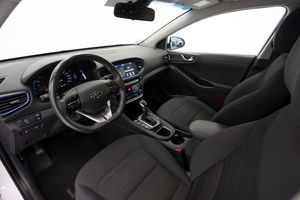 Hyundai IONIQ 1.6 GDI HEV KLASS DCT 141 cv   - Foto 29