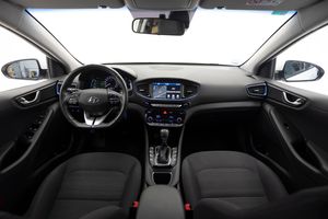 Hyundai IONIQ 1.6 GDI HEV KLASS DCT 141 cv   - Foto 4