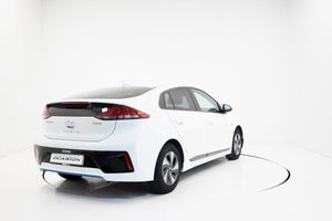 Hyundai IONIQ 1.6 GDI HEV KLASS DCT 141 cv   - Foto 3