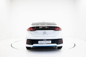 Hyundai IONIQ 1.6 GDI HEV KLASS DCT 141 cv   - Foto 44