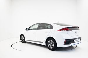 Hyundai IONIQ 1.6 GDI HEV KLASS DCT 141 cv   - Foto 53