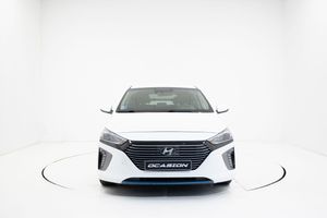 Hyundai IONIQ 1.6 GDI HEV KLASS DCT 141 cv   - Foto 42