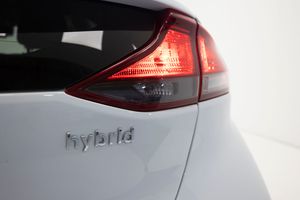 Hyundai IONIQ 1.6 GDI HEV KLASS DCT 141 cv   - Foto 47